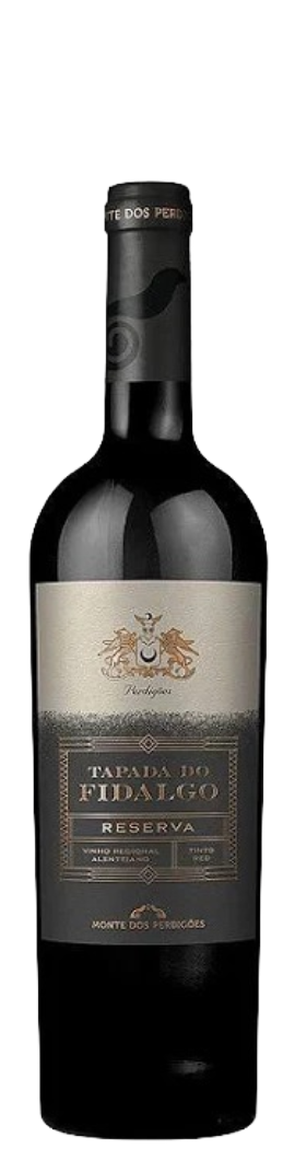 Tapada do Fidalgo Reserva Tinto 2023 -